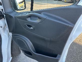 Renault Trafic 2.0 dCi 120pk 6-bak L2/H1 Comf euro.6 - 1e eig - nap - 2x schuifdeur - navi - airco - cruise - pdc - trekh picture 54