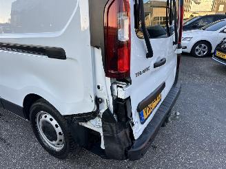 Renault Trafic 2.0 dCi 120pk 6-bak L2/H1 Comf euro.6 - 1e eig - nap - 2x schuifdeur - navi - airco - cruise - pdc - trekh picture 83