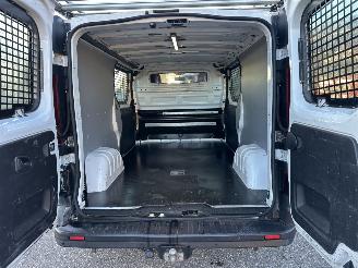 Renault Trafic 2.0 dCi 120pk 6-bak L2/H1 Comf euro.6 - 1e eig - nap - 2x schuifdeur - navi - airco - cruise - pdc - trekh picture 65