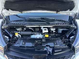 Renault Trafic 2.0 dCi 120pk 6-bak L2/H1 Comf euro.6 - 1e eig - nap - 2x schuifdeur - navi - airco - cruise - pdc - trekh picture 72