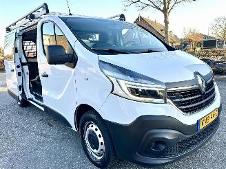 Renault Trafic 2.0 dCi 120pk 6-bak L2/H1 Comf euro.6 - 1e eig - nap - 2x schuifdeur - navi - airco - cruise - pdc - trekh picture 5