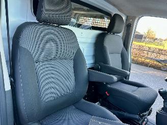 Renault Trafic 2.0 dCi 120pk 6-bak L2/H1 Comf euro.6 - 1e eig - nap - 2x schuifdeur - navi - airco - cruise - pdc - trekh picture 57