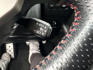 Lexus NX 300h 2.5 Hybrid aut + f1 AWD F-Sport Line - schuifdak - front + line assist - head up - elektr stuur + klep picture 51