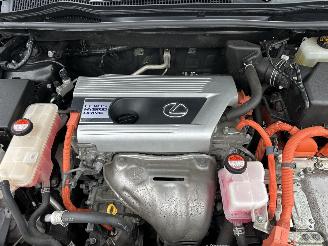 Lexus NX 300h 2.5 Hybrid aut + f1 AWD F-Sport Line - schuifdak - front + line assist - head up - elektr stuur + klep picture 101