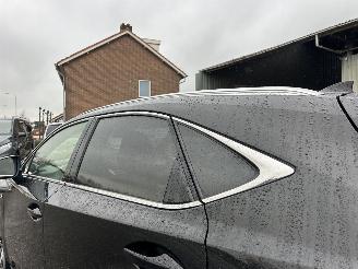 Lexus NX 300h 2.5 Hybrid aut + f1 AWD F-Sport Line - schuifdak - front + line assist - head up - elektr stuur + klep picture 118