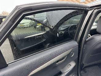 Lexus NX 300h 2.5 Hybrid aut + f1 AWD F-Sport Line - schuifdak - front + line assist - head up - elektr stuur + klep picture 81