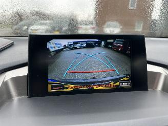 Lexus NX 300h 2.5 Hybrid aut + f1 AWD F-Sport Line - schuifdak - front + line assist - head up - elektr stuur + klep picture 25