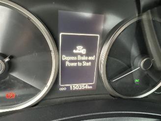 Lexus NX 300h 2.5 Hybrid aut + f1 AWD F-Sport Line - schuifdak - front + line assist - head up - elektr stuur + klep picture 54