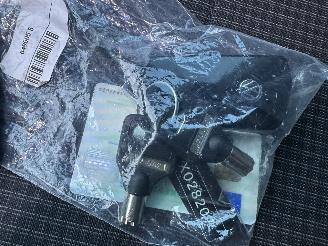 Volkswagen Caddy maxi Gereserveerd 2.0 TDI 122pk 1st Edition - nap - navi - cam - virtual - keyless - standkachel - stoelverw - clima - front/side assist picture 38