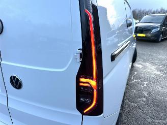 Volkswagen Caddy maxi Gereserveerd 2.0 TDI 122pk 1st Edition - nap - navi - cam - virtual - keyless - standkachel - stoelverw - clima - front/side assist picture 101