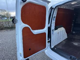 Volkswagen Caddy maxi Gereserveerd 2.0 TDI 122pk 1st Edition - nap - navi - cam - virtual - keyless - standkachel - stoelverw - clima - front/side assist picture 97