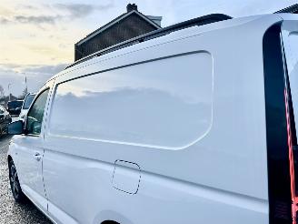 Volkswagen Caddy maxi Gereserveerd 2.0 TDI 122pk 1st Edition - nap - navi - cam - virtual - keyless - standkachel - stoelverw - clima - front/side assist picture 68