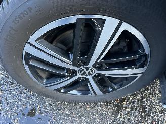 Volkswagen Caddy maxi Gereserveerd 2.0 TDI 122pk 1st Edition - nap - navi - cam - virtual - keyless - standkachel - stoelverw - clima - front/side assist picture 90