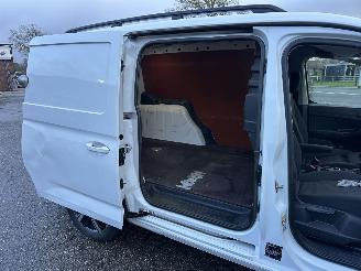 Volkswagen Caddy maxi Gereserveerd 2.0 TDI 122pk 1st Edition - nap - navi - cam - virtual - keyless - standkachel - stoelverw - clima - front/side assist picture 63