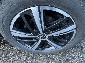 Volkswagen Caddy maxi Gereserveerd 2.0 TDI 122pk 1st Edition - nap - navi - cam - virtual - keyless - standkachel - stoelverw - clima - front/side assist picture 86