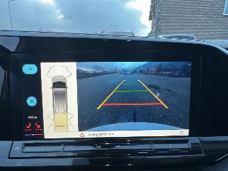 Volkswagen Caddy maxi Gereserveerd 2.0 TDI 122pk 1st Edition - nap - navi - cam - virtual - keyless - standkachel - stoelverw - clima - front/side assist picture 18