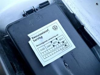 Volkswagen Caddy maxi Gereserveerd 2.0 TDI 122pk 1st Edition - nap - navi - cam - virtual - keyless - standkachel - stoelverw - clima - front/side assist picture 76