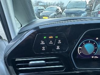 Volkswagen Caddy maxi Gereserveerd 2.0 TDI 122pk 1st Edition - nap - navi - cam - virtual - keyless - standkachel - stoelverw - clima - front/side assist picture 44