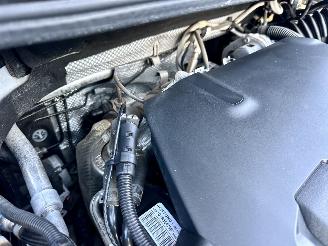 Volkswagen Caddy maxi Gereserveerd 2.0 TDI 122pk 1st Edition - nap - navi - cam - virtual - keyless - standkachel - stoelverw - clima - front/side assist picture 80