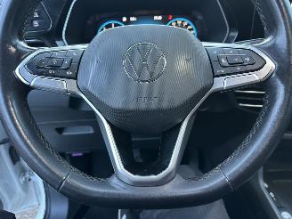 Volkswagen Caddy maxi Gereserveerd 2.0 TDI 122pk 1st Edition - nap - navi - cam - virtual - keyless - standkachel - stoelverw - clima - front/side assist picture 30