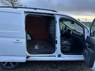 Volkswagen Caddy maxi Gereserveerd 2.0 TDI 122pk 1st Edition - nap - navi - cam - virtual - keyless - standkachel - stoelverw - clima - front/side assist picture 61