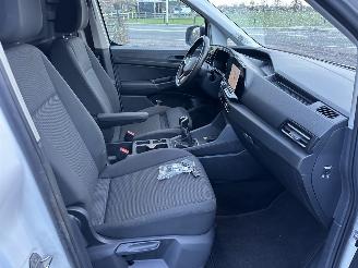 Volkswagen Caddy maxi Gereserveerd 2.0 TDI 122pk 1st Edition - nap - navi - cam - virtual - keyless - standkachel - stoelverw - clima - front/side assist picture 55