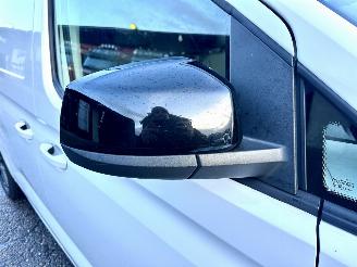 Volkswagen Caddy maxi Gereserveerd 2.0 TDI 122pk 1st Edition - nap - navi - cam - virtual - keyless - standkachel - stoelverw - clima - front/side assist picture 65