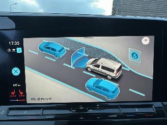 Volkswagen Caddy maxi Gereserveerd 2.0 TDI 122pk 1st Edition - nap - navi - cam - virtual - keyless - standkachel - stoelverw - clima - front/side assist picture 35