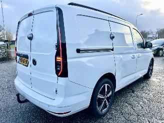 Volkswagen Caddy maxi Gereserveerd 2.0 TDI 122pk 1st Edition - nap - navi - cam - virtual - keyless - standkachel - stoelverw - clima - front/side assist picture 5