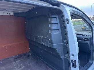 Volkswagen Caddy maxi Gereserveerd 2.0 TDI 122pk 1st Edition - nap - navi - cam - virtual - keyless - standkachel - stoelverw - clima - front/side assist picture 60