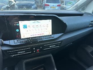 Volkswagen Caddy maxi Gereserveerd 2.0 TDI 122pk 1st Edition - nap - navi - cam - virtual - keyless - standkachel - stoelverw - clima - front/side assist picture 41