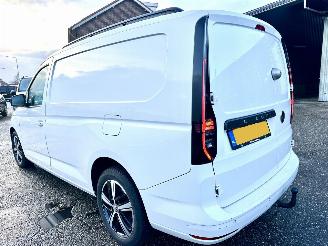 Volkswagen Caddy maxi Gereserveerd 2.0 TDI 122pk 1st Edition - nap - navi - cam - virtual - keyless - standkachel - stoelverw - clima - front/side assist picture 6