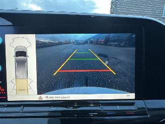 Volkswagen Caddy maxi Gereserveerd 2.0 TDI 122pk 1st Edition - nap - navi - cam - virtual - keyless - standkachel - stoelverw - clima - front/side assist picture 37