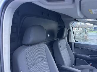 Volkswagen Caddy maxi Gereserveerd 2.0 TDI 122pk 1st Edition - nap - navi - cam - virtual - keyless - standkachel - stoelverw - clima - front/side assist picture 57