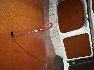 Volkswagen Caddy maxi Gereserveerd 2.0 TDI 122pk 1st Edition - nap - navi - cam - virtual - keyless - standkachel - stoelverw - clima - front/side assist picture 58