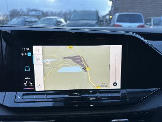 Volkswagen Caddy maxi Gereserveerd 2.0 TDI 122pk 1st Edition - nap - navi - cam - virtual - keyless - standkachel - stoelverw - clima - front/side assist picture 43