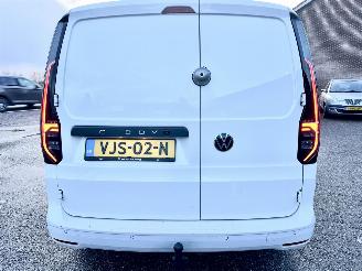 Volkswagen Caddy maxi Gereserveerd 2.0 TDI 122pk 1st Edition - nap - navi - cam - virtual - keyless - standkachel - stoelverw - clima - front/side assist picture 70