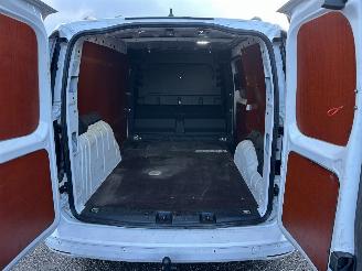 Volkswagen Caddy maxi Gereserveerd 2.0 TDI 122pk 1st Edition - nap - navi - cam - virtual - keyless - standkachel - stoelverw - clima - front/side assist picture 96