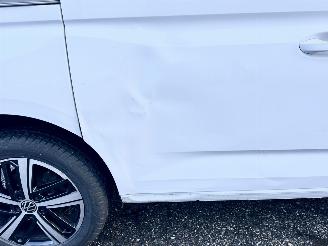 Volkswagen Caddy maxi Gereserveerd 2.0 TDI 122pk 1st Edition - nap - navi - cam - virtual - keyless - standkachel - stoelverw - clima - front/side assist picture 12