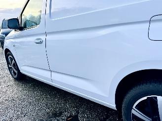 Volkswagen Caddy maxi Gereserveerd 2.0 TDI 122pk 1st Edition - nap - navi - cam - virtual - keyless - standkachel - stoelverw - clima - front/side assist picture 67