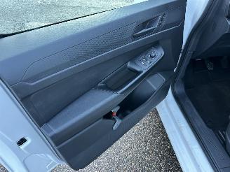 Volkswagen Caddy maxi Gereserveerd 2.0 TDI 122pk 1st Edition - nap - navi - cam - virtual - keyless - standkachel - stoelverw - clima - front/side assist picture 83