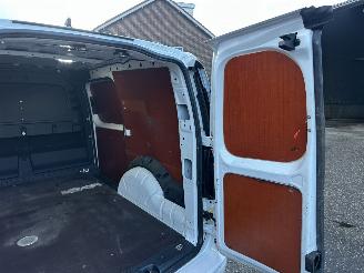 Volkswagen Caddy maxi Gereserveerd 2.0 TDI 122pk 1st Edition - nap - navi - cam - virtual - keyless - standkachel - stoelverw - clima - front/side assist picture 98