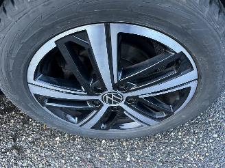 Volkswagen Caddy maxi Gereserveerd 2.0 TDI 122pk 1st Edition - nap - navi - cam - virtual - keyless - standkachel - stoelverw - clima - front/side assist picture 94