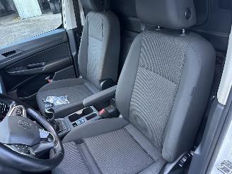 Volkswagen Caddy maxi Gereserveerd 2.0 TDI 122pk 1st Edition - nap - navi - cam - virtual - keyless - standkachel - stoelverw - clima - front/side assist picture 52