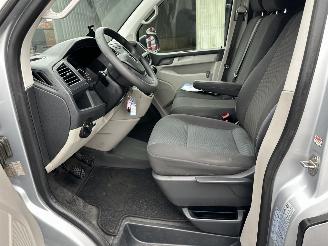 Volkswagen Transporter 2.0 TDI 150pk 6-bak euro.6 L2/H1 Highline 3Pers - nap - 1e eig - navi - airco - cruise - carplay - pdc - trekh picture 40