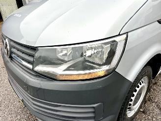 Volkswagen Transporter 2.0 TDI 150pk 6-bak euro.6 L2/H1 Highline 3Pers - nap - 1e eig - navi - airco - cruise - carplay - pdc - trekh picture 75