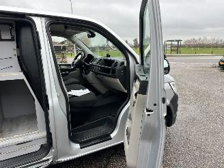 Volkswagen Transporter 2.0 TDI 150pk 6-bak euro.6 L2/H1 Highline 3Pers - nap - 1e eig - navi - airco - cruise - carplay - pdc - trekh picture 64