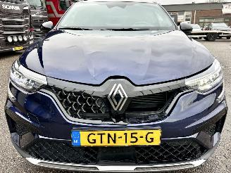 Renault Arkana 1.6 E-Tech full hybrid 145pk aut techno - nap - 1e eig - bose - virtual - front + line + side assist - keyless picture 3