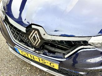 Renault Arkana 1.6 E-Tech full hybrid 145pk aut techno - nap - 1e eig - bose - virtual - front + line + side assist - keyless picture 12