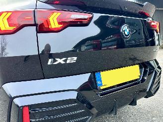 BMW iX2 eDrive20 67kWh 204pk aut M-Sport - nap - pano - 1e eig - 20 inch - harman/kardon - widescreen picture 111